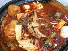 -清真·马文砂锅大全(麦苋街店)