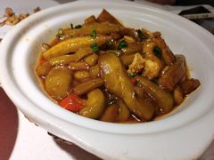 -南枝记·港式打边炉(新北万达店)
