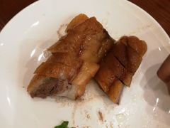 -頂好酒家·经典粤菜(海信广场店)