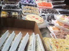 -老王记糕干(养鱼池路店)