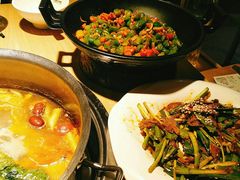 -守柴炉烤鸭(科华中路王府井店)