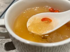 -留半山·香港食堂(啦啦宝都店)