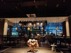 -古京·臻致料理(月湖店)