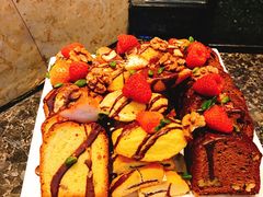 -威斯汀舞台餐厅