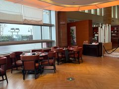 -洲际酒店·地平线全日餐厅HORIZON CAFÉ