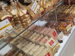 -嘉华饼屋(光辉城市店)