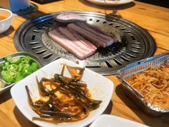 -牛炙烤肉(车公庙店)
