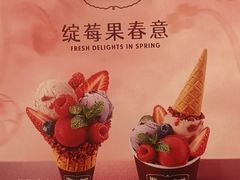 -哈根达斯(卓展店)