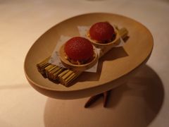 -三嚥阁 La Villa Restaurant