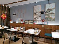 -山海菜馆·海肠捞饭·青岛菜(栈桥店)
