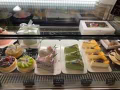 -MIMO CAFE(沙头角店)