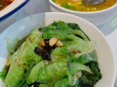 -兰湘子·湘菜小炒(盛龙广场店)