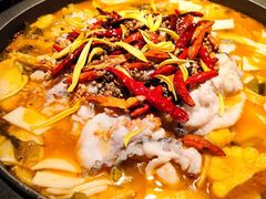 -山城外·非遗酸菜鱼(蜀都万达店)