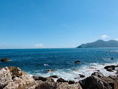 -西涌国际滨海旅游区