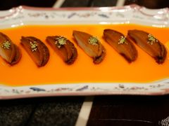 -杭州西子湖四季酒店·金沙厅