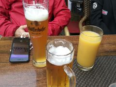 -Restaurant Paulaner am Dom
