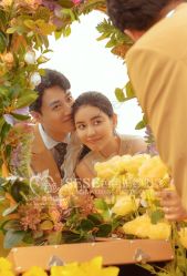 -色色婚纱摄影(大沥旗舰店)