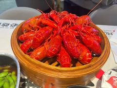 -靓靓蒸虾·头牌蒸虾(雪松路总店)