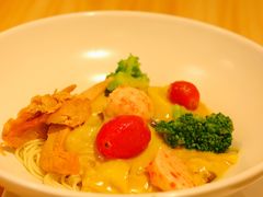 -轻蔬不用等·素食(江苏路店)