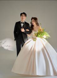 -时光印记婚纱摄影工作室·原创定制