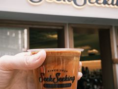 -SeekSeeking咖啡专门店(堰塘街店)