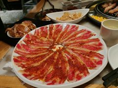 -韩宫宴烤肉·料理(合肥中环城店)
