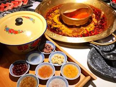特色美蛙-哥老官重庆美蛙鱼头(龙湖杭州金沙天街店)