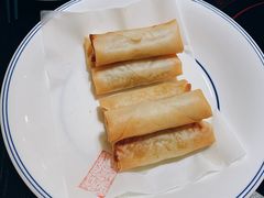 -臻吃客主题餐厅(人民路店)
