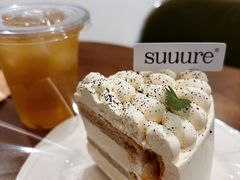 -流酥可心·牛乳蛋糕商店(禾祥西路店)