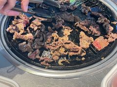 -齐市马佳地摊烤肉