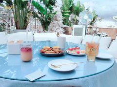 -天空花园餐吧·生日·团建(南山店)