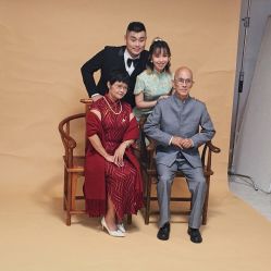 点击看大图 -日光视觉婚纱摄影(旗舰店)