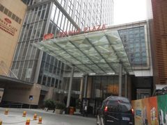 悠唐皇冠假日酒店-北京朝阳悠唐皇冠假日酒店