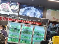 -重庆鸡公煲·青锅花椒鱼(牡丹江路店)