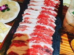 -庄老幺火锅(娄山关路店)