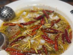 -太二酸菜鱼(福州泰禾店)