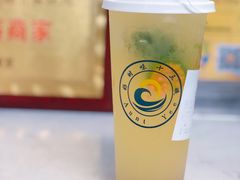 老盐葡萄-好时味十三姨(河西路店)