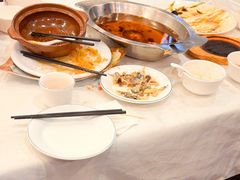 -鑫巴蜀小镇 · 水煮鱼专研店(玉桥店)