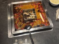 -锦城印象火锅(天府三街店)