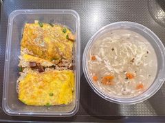 三鲜豆皮-老通城豆皮大王(吉庆街店)