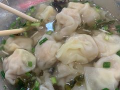 原汤馄饨-老字号武昌重油烧梅(民主路店)