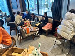 -星巴克臻选(北京富力家园店)