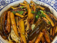 -孙盛兴奥灶面馆·蟹黄面·三虾面(山塘街总店)