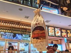 -叁宝烤肉• 西安烧烤(凤城十二路店)