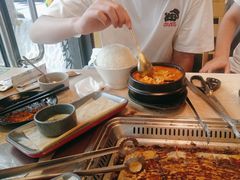 -新石器烤肉(高行万嘉店)