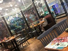 -塔哈尔·新疆盛宴(城西银泰店)