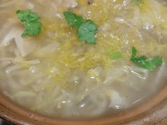 -六泰居·尔滨地标·东北菜(松北店)
