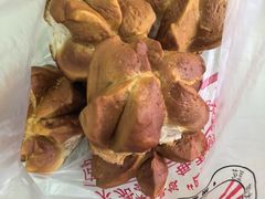 -刘飞放心无铝油条(阳光翠竹苑店)