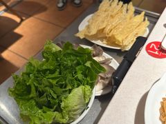 -潮泰牛肉火锅 · 创于1992年(车公庙店)