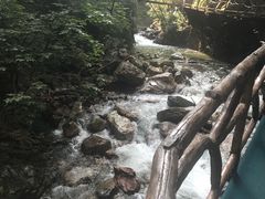 -九龙潭景区
